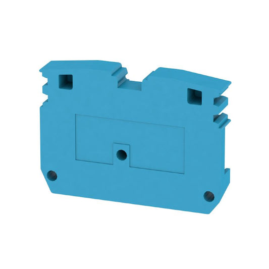 1704760000 - Compact 5mm End Plate, RoHS Compliance, 24mm Depth  (Pack of 50)