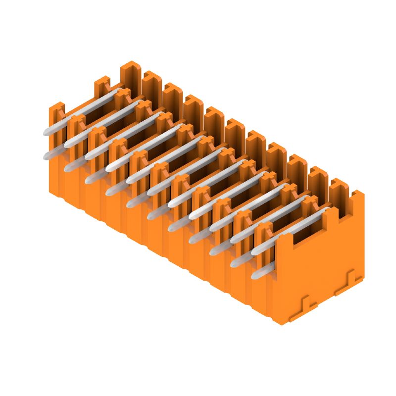 1040520000 - 3.81mm Male PCB Connector, 22 Poles, THT Solder, RoHS  (Pack of 50)
