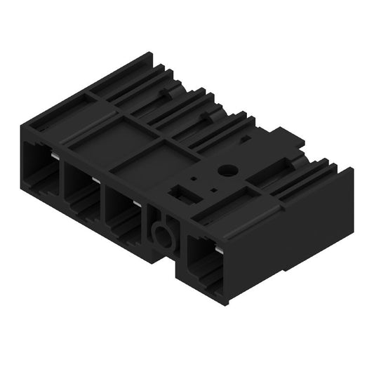2630220000 - 10.16mm PCB Connector 270° Elbow, Male Header, 4-Pole  (Pack of 36)