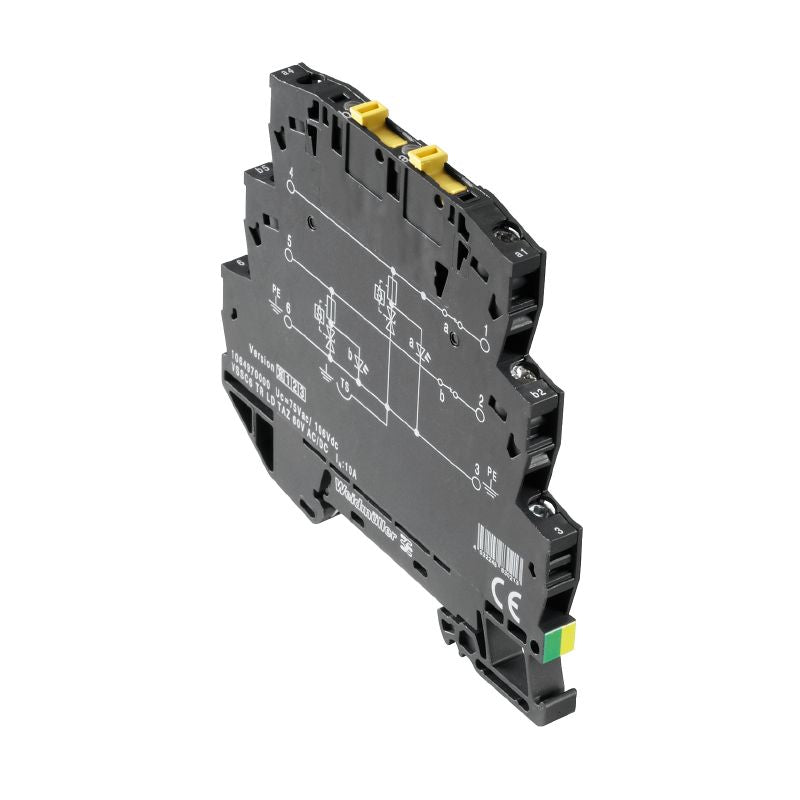 1064950000 - IP20 Surge Protector 42V for Control Applications  (Pack of 10)