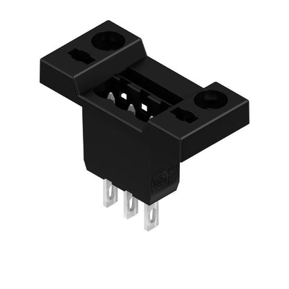 1635750000 - 5.08mm Pitch PCB Header Connector with 3 Poles  (Pack of 48)