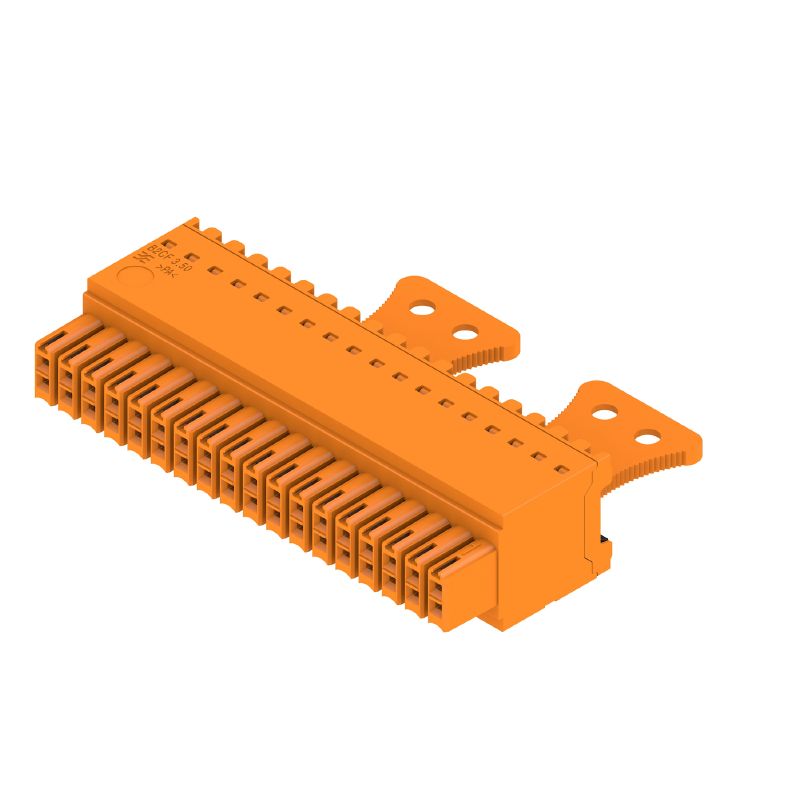 2054750000 - 36-Pole Female Plug Connector 3.50mm Pitch for PCB  (Pack of 24)