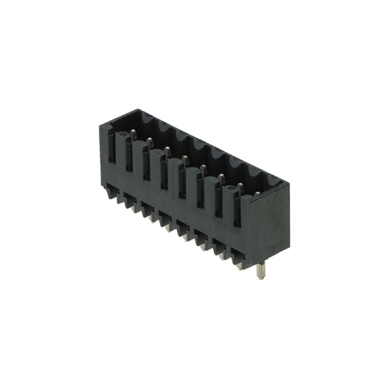 1842380000 - 3.5mm 8-Pole Male PCB Connector, Closed Side Design  (Pack of 50)