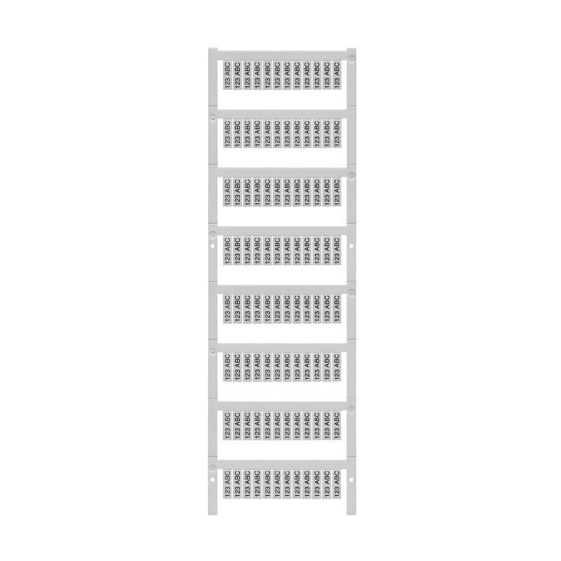 1609890000 - 15mm x 5mm Eco-Friendly Terminal Marker, 96 Pieces  (Pack of 96)