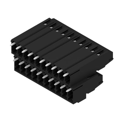 1769500000 - 5.08mm 10-Pole Terminal Block, 90° Configuration, 3.5mm Pins  (Pack of 50)