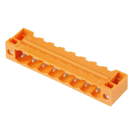 1148810000 - 8-Pole 5.08mm PCB Connector with Male Header & 90° Elbow  (Pack of 36)