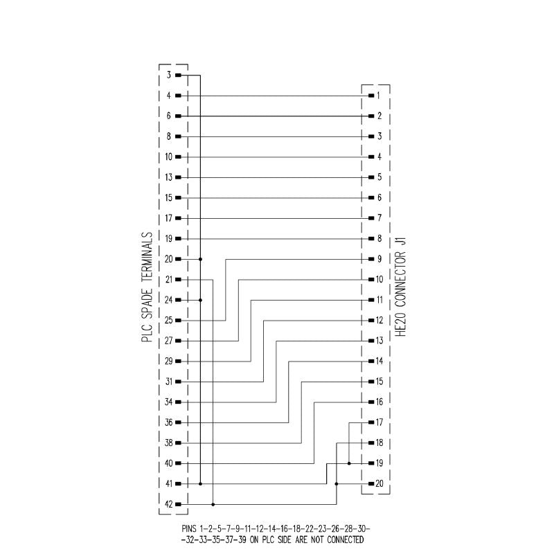 1986040000 - RoHS Compliant 30V IEC Connector Plug-in Device, 3A Capacity