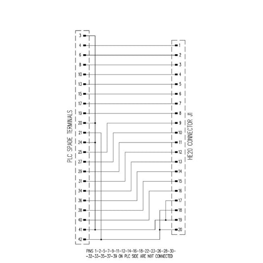 1986040000 - RoHS Compliant 30V IEC Connector Plug-in Device, 3A Capacity