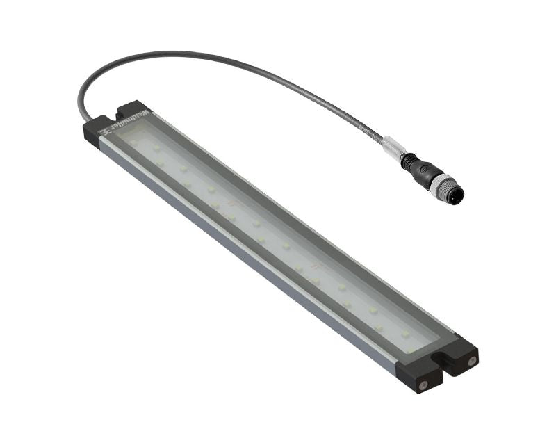 2535810000 - 0.3m Pre-Assembled LED Cable with Durable Aluminium Housing