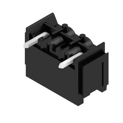 2739270000 - 5.08mm 3-Pole PCB Plug Connector with 90° Angle  (Pack of 100)