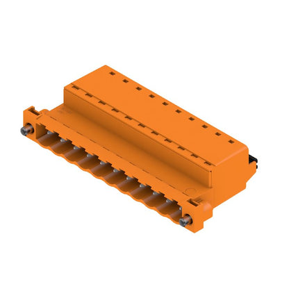 1336500000 - 5.08mm 11-Pole PCB Connector with Push-In Mechanism  (Pack of 24)