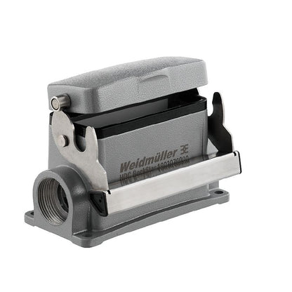 1903070000 - IP65 Enclosure for Size 6, M25 Cable Entry