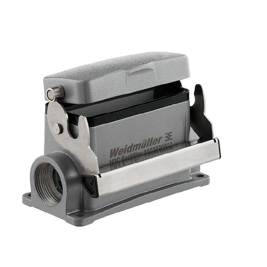 1903070000 - IP65 Enclosure for Size 6, M25 Cable Entry