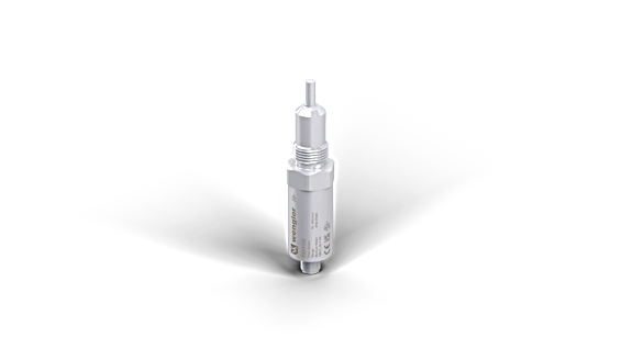 FXFF046 - Versatile Flow Sensor with IO-Link for Liquid Measurement