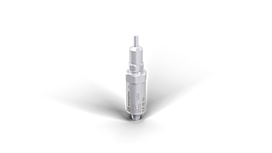 FXFF046 - Versatile Flow Sensor with IO-Link for Liquid Measurement