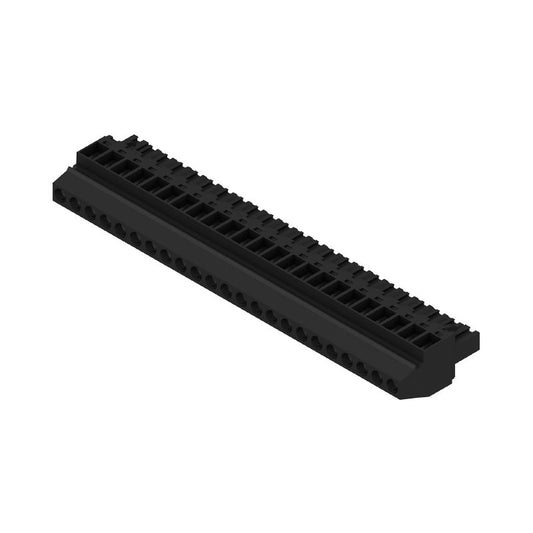 1948450000 - 23-Pole 5.08mm Female PCB Connector with Clamping Yoke  (Pack of 12)