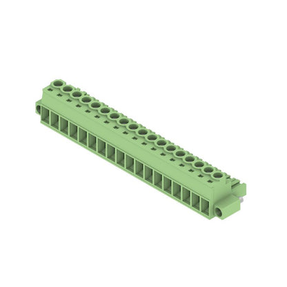 1477300000 - SN GN BX 5.08HC with Functional Design  (Pack of 18)