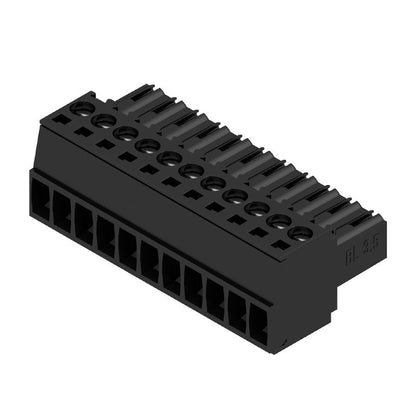 1615720000 - 3.50mm PCB Connector with 11 Poles, 180° Angle  (Pack of 48)