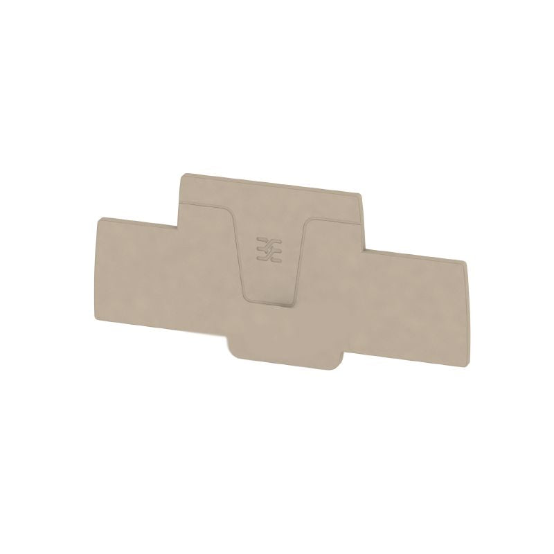 2540000000 - ROHS Compliant AEP 2T 4 End Plate for Versatile Applications  (Pack of 20)