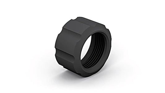 UEM30KU-01 - M30 × 1.5 Sleeve Nut for Mechanical Use (Pack of 2)