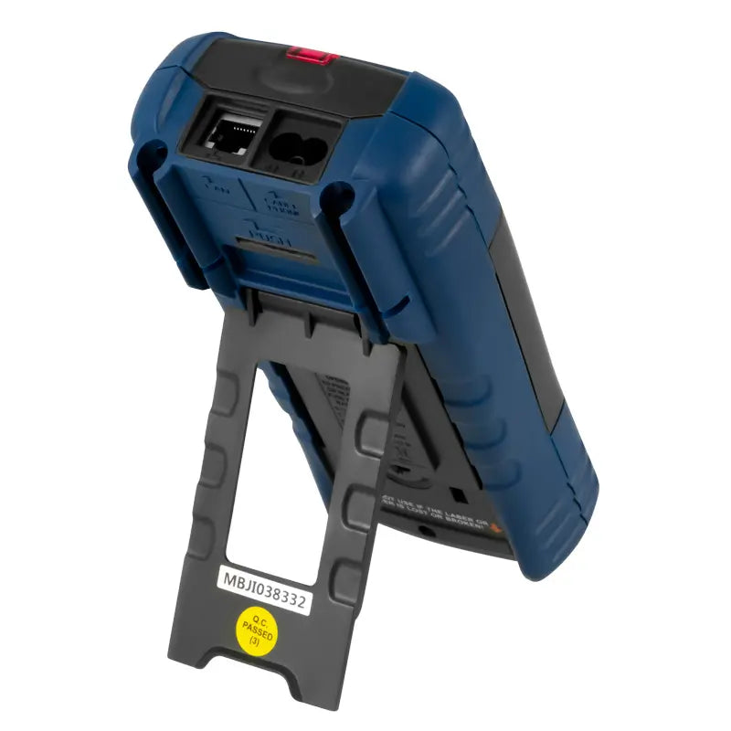 PCE-LT 12 - Versatile Voltage Tester with Cable Finder & NCV Function