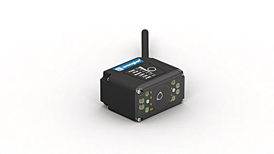 C5KC003 - Omnidirectional 1D/2D Code Scanner for All Barcode Types