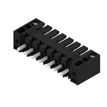 1842820000 - 3.50mm Tinned Male Header Connector, 7 Poles, 180° Angle  (Pack of 54)