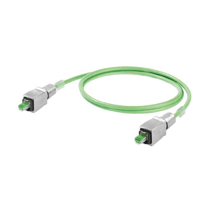 1119730070 - 7m PROFINET Dragline Cable with RJ45 PushPull Connector