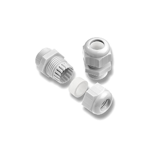 1909830000 - Polyamide Cable Gland, 22-32mm, RoHS Compliant  (Pack of 10)