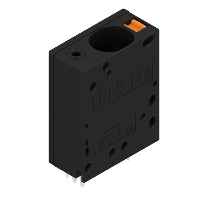 2491810000 - 5mm Pin Printed Circuit Terminal with 180° Connection  (Pack of 50)