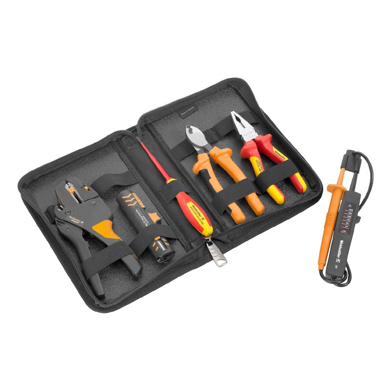 2579420000 - 260mm Toolbag Set for Efficient Storage & Organization