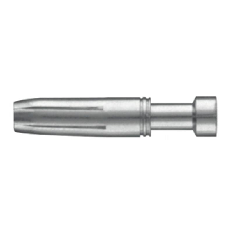 1201100000 - Durable Copper Alloy Connector, 0.5 mm², 500+ Cycles  (Pack of 100)
