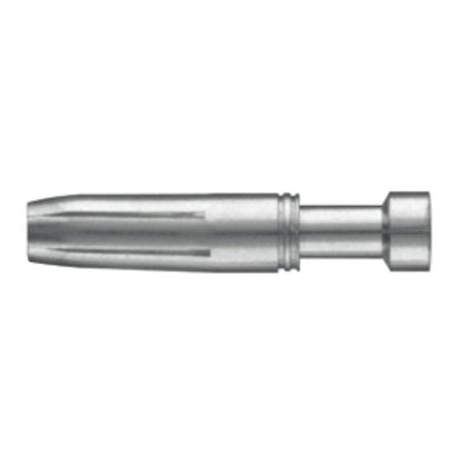 1201100000 - Durable Copper Alloy Connector, 0.5 mm², 500+ Cycles  (Pack of 100)
