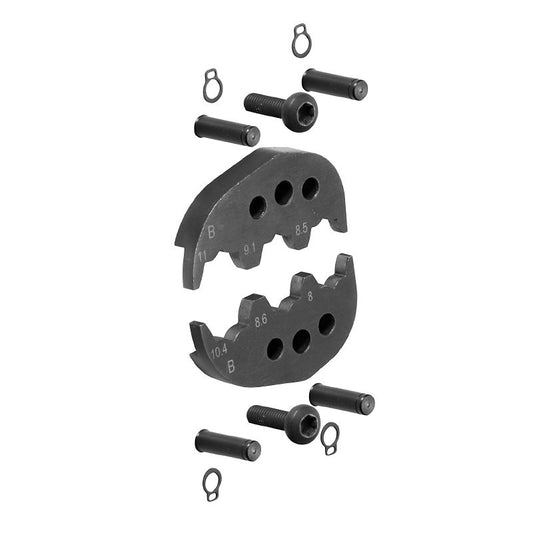 2592720000 - 40g Crimping Tool Insert, RoHS Compliant