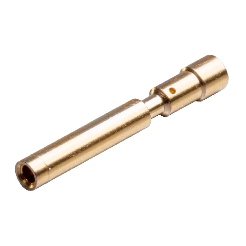 1170180000 - RoHS Compliant Gold-Plated Connector for Sensor/Actuator Applications  (Pack of 50)