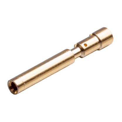 1170180000 - RoHS Compliant Gold-Plated Connector for Sensor/Actuator Applications  (Pack of 50)