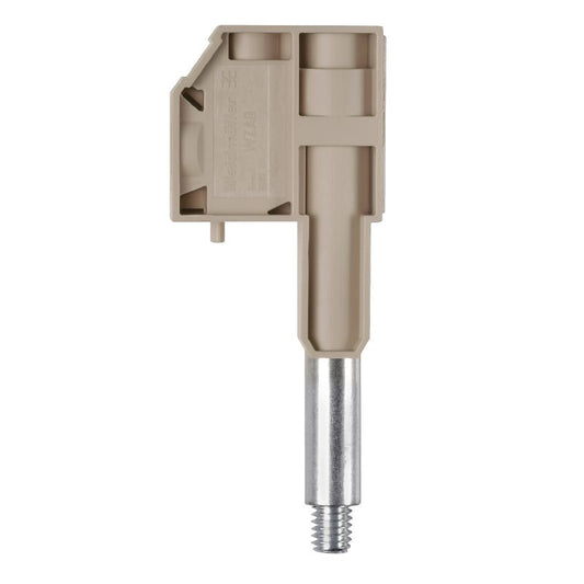 1859580000 - 6mm² Auxiliary Terminal, 75.5mm Deep, UL 94 V-0  (Pack of 5)