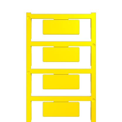 1045630000 - Yellow ELS Insert Markers, 8 pcs, RoHS & Halogen-Free  (Pack of 40)