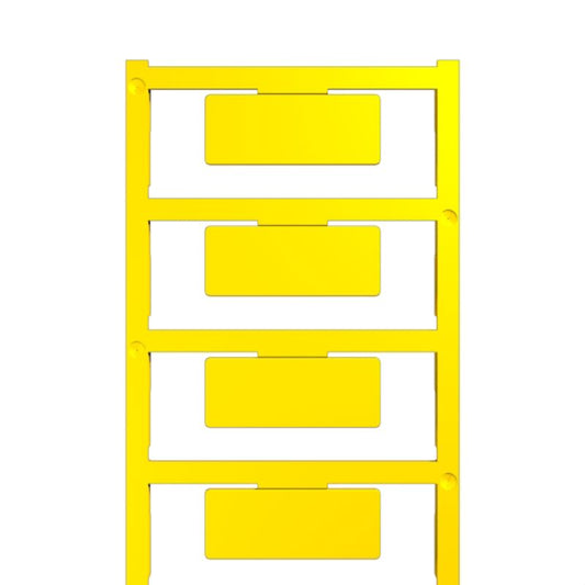 1045630000 - Yellow ELS Insert Markers, 8 pcs, RoHS & Halogen-Free  (Pack of 40)