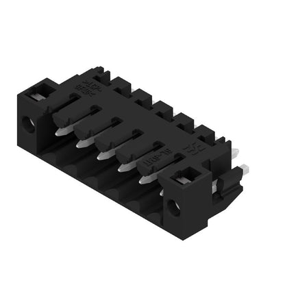 1842580000 - 3.50mm Pitch 6-Pole Male Header PCB Connector  (Pack of 66)