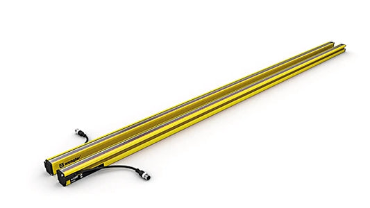 SEMG420 - Compact Safety Light Curtain Set with Standard Protection Features