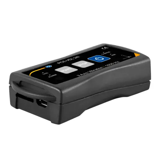 PCE-VDL 24I - Compact 3-Axis Vibration Analyzer with 1600 Hz Sampling Rate