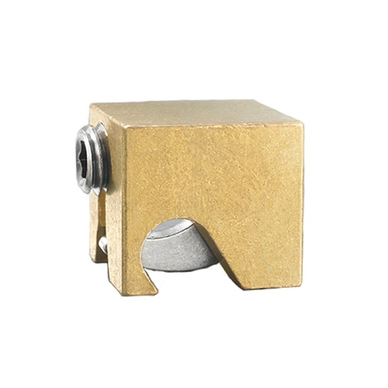 2623930000 - Brass Distributor Terminal, 50 mm² Connection Capacity  (Pack of 15)
