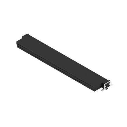 2747510000 - Compact 80-Pole SMD Female Header Connector, 1.27mm Pitch  (Pack of 560)