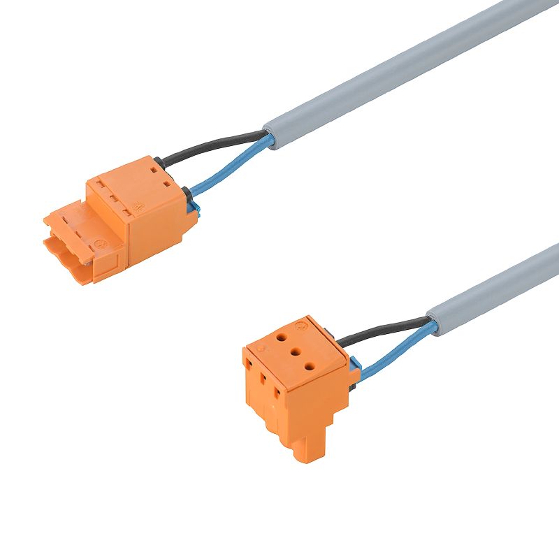 2775910033 - 0.33m Smart Metering Cable with IP20 Connectors  (Pack of 10)
