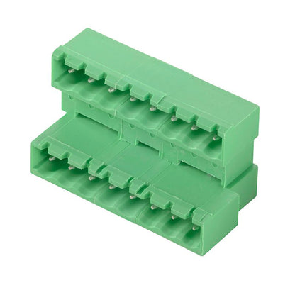 2648950000 - THT Solder Connector, 22 Poles, 90° Elbow, 5.08mm Pitch  (Pack of 26)