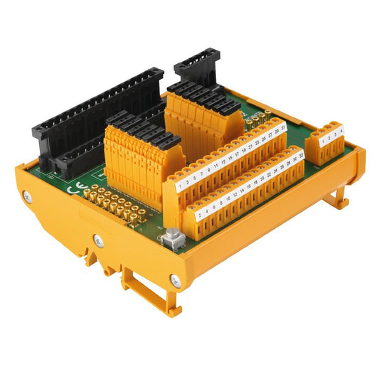 1247150000 - Durable RS Interface Device for 1-Wire Connections