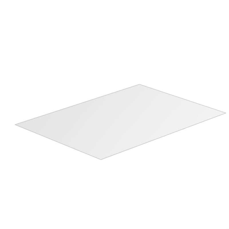 1686441044 - Self-Adhesive Device Markers, 297x210mm, RoHS Compliant  (Pack of 10)
