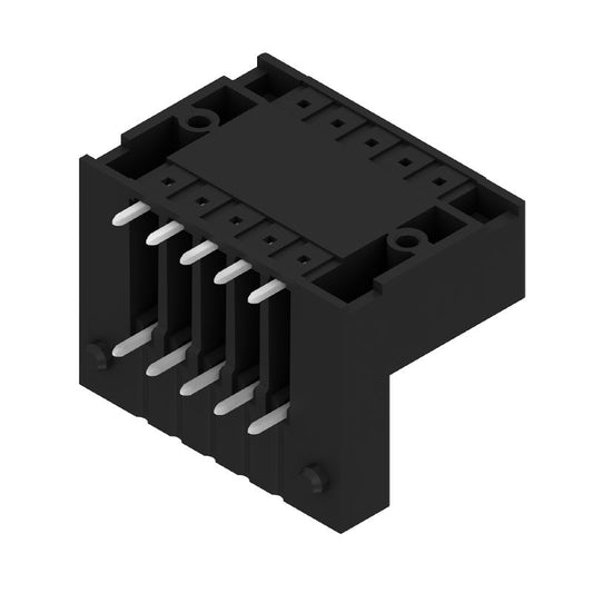 1032950000 - 3.81mm Male PCB Connector, 10-Pole, 90° Elbow  (Pack of 50)