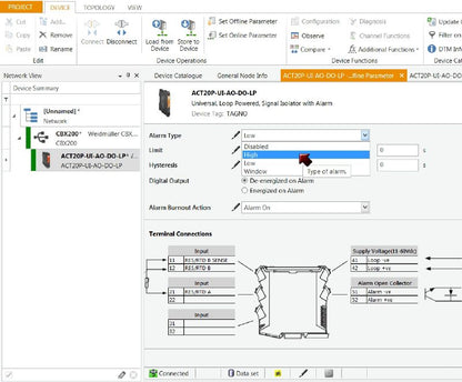 1453210000 - Signal Isolator & Amplifier for Sensors and Transmitters